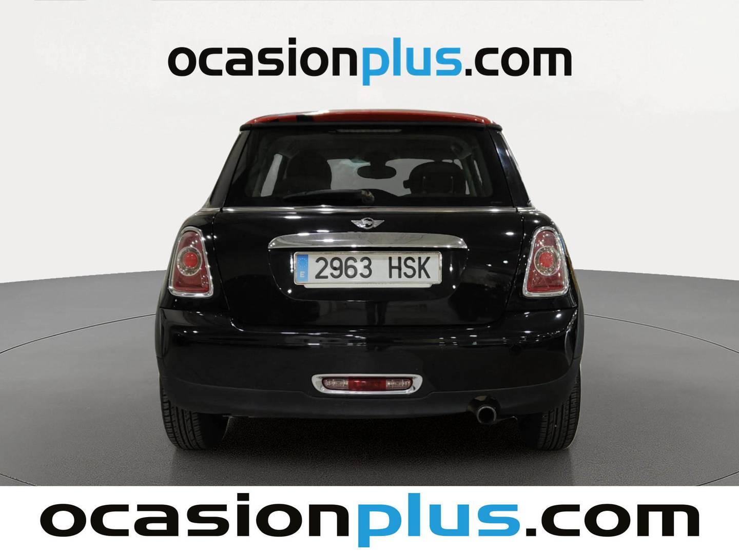 Mini MINI Mini MINI One (75 CV) al mejor precio