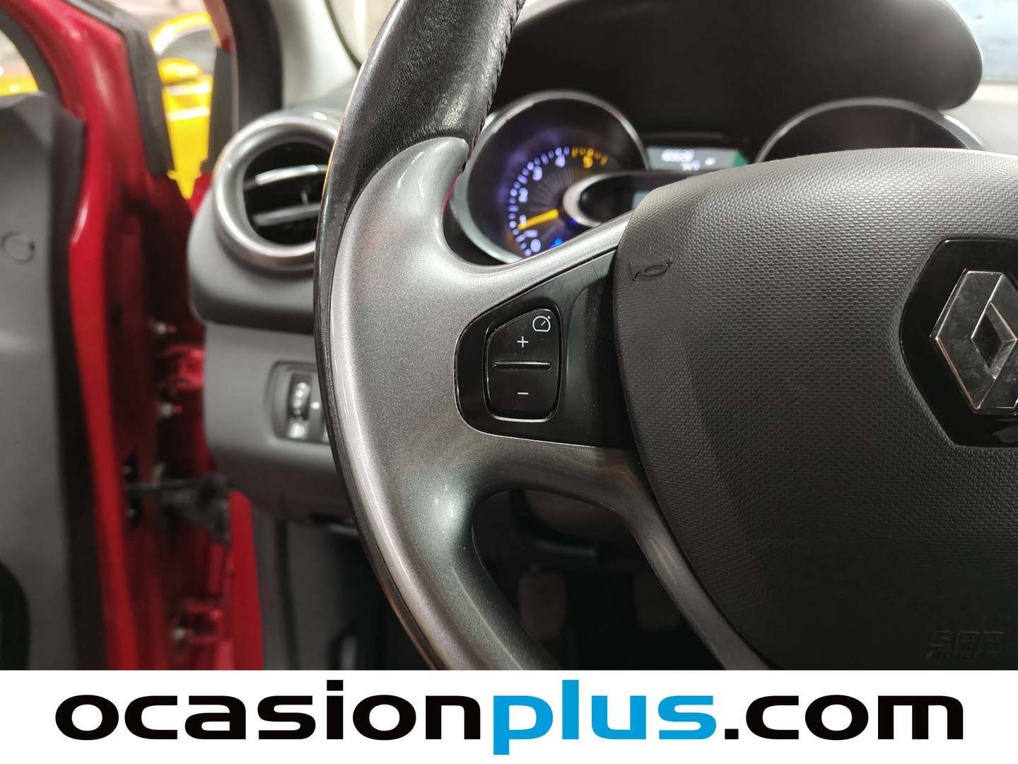 Renault Clio Renault Clio Technofeel dCi (90 CV) seminuevo