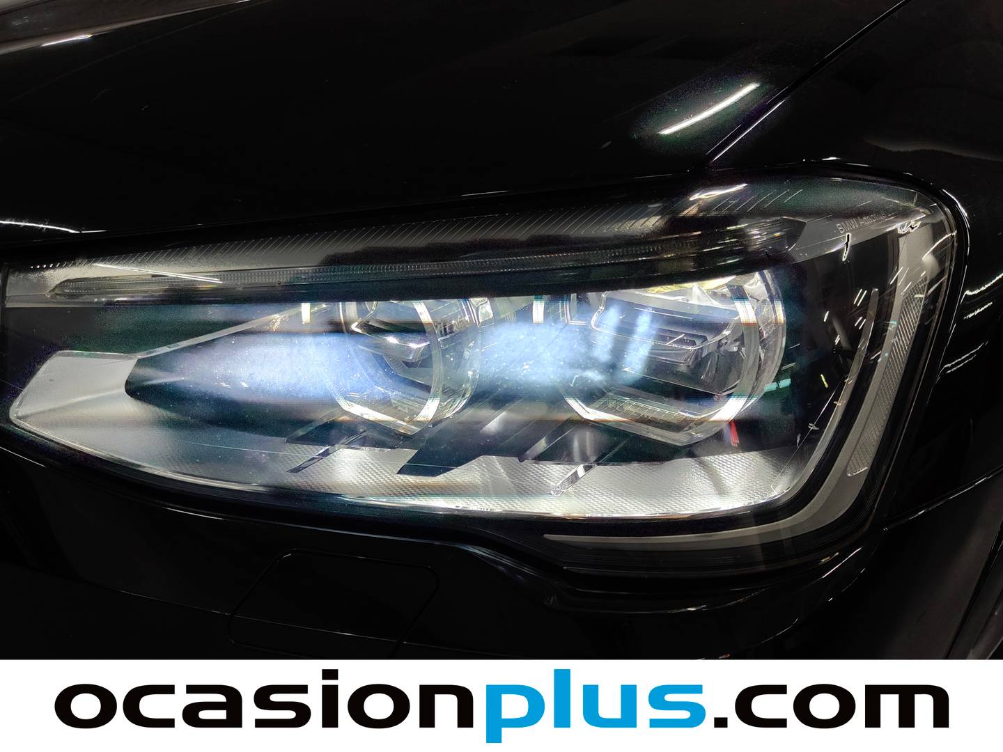 BMW X4 BMW X4 xDrive30d (258 CV) Pack M automático