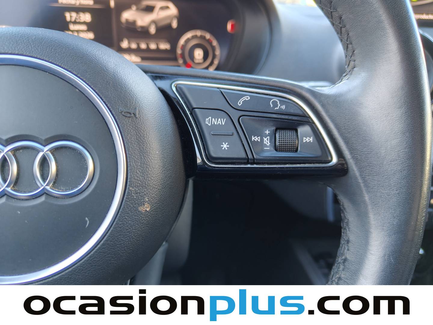 Foto Audi Q2 Audi Q2 S line 30 TDI (116 CV) S tronic