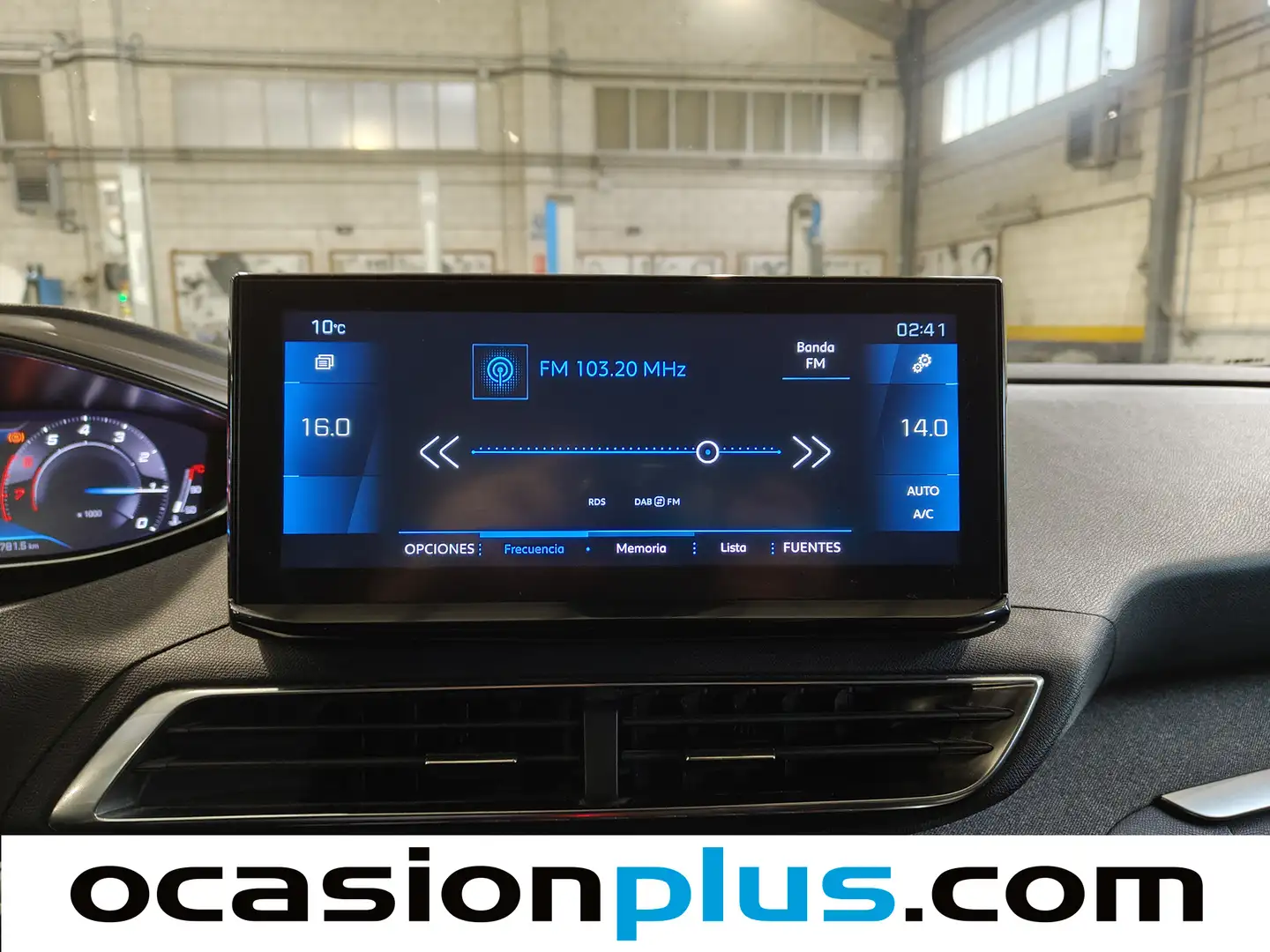 Foto Peugeot 3008 Peugeot 3008 PureTech 130 S&S Allure Pack (130 CV)