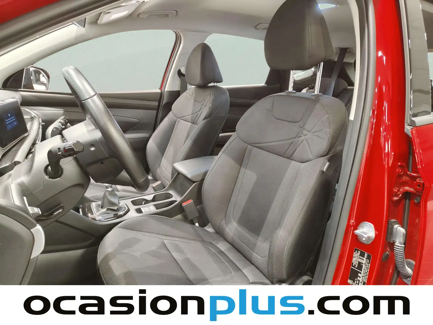 Foto Hyundai Tucson Hyundai Tucson 1.6T Klass (160 CV)