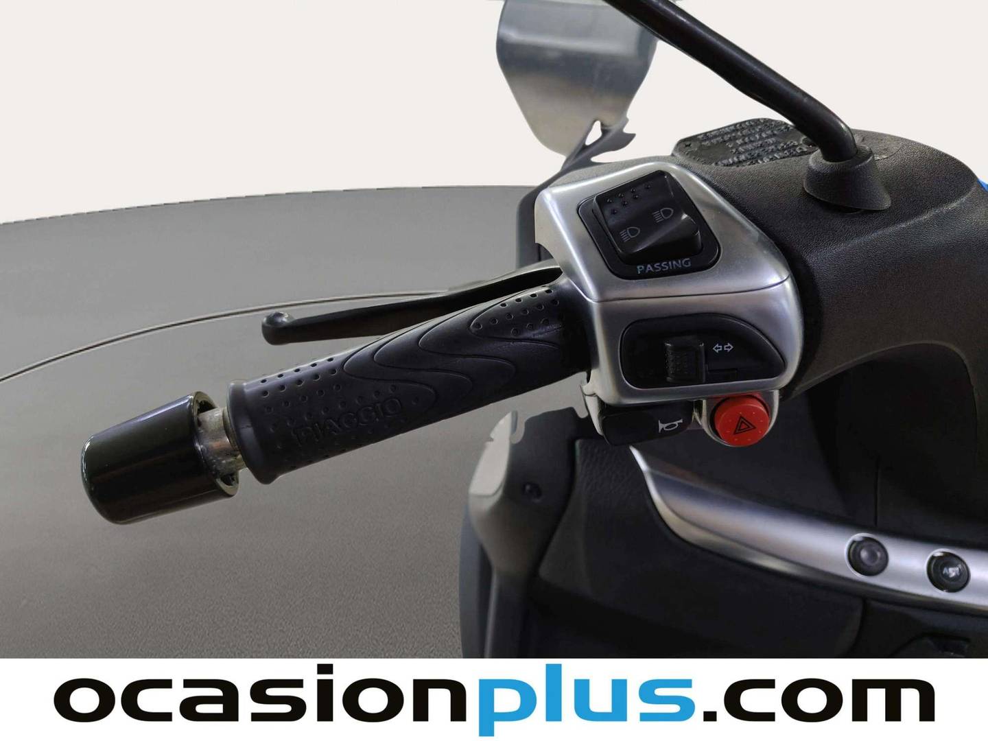 Piaggio MP3 500 LT Sport Piaggio MP3 500 LT Sport 500 LT Sport de ocasión