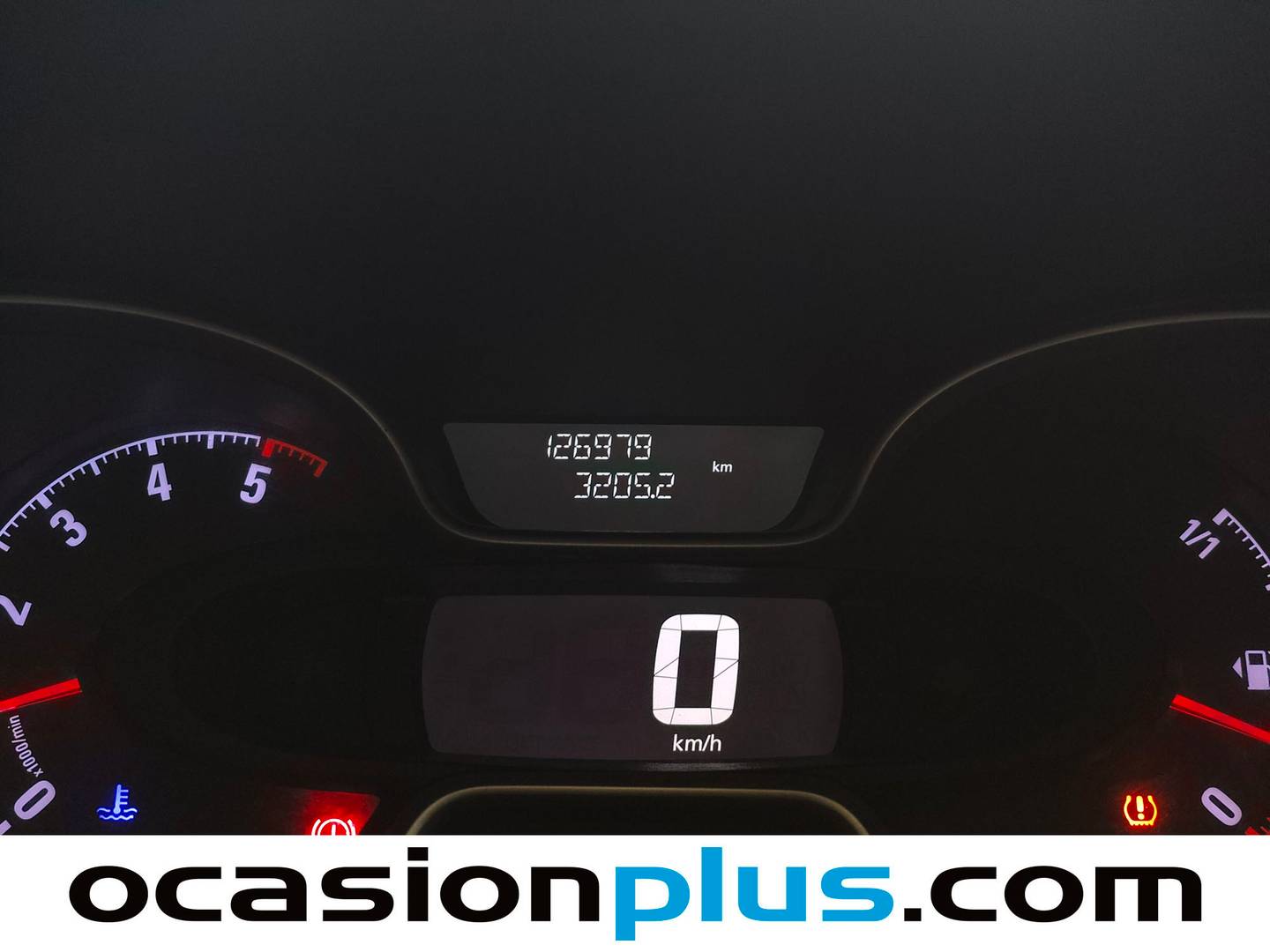 Opel Vivaro Opel Vivaro 1.6 CDTI S&S L2 2.9t Plus-9 (125 CV) 9 Plazas seminuevo