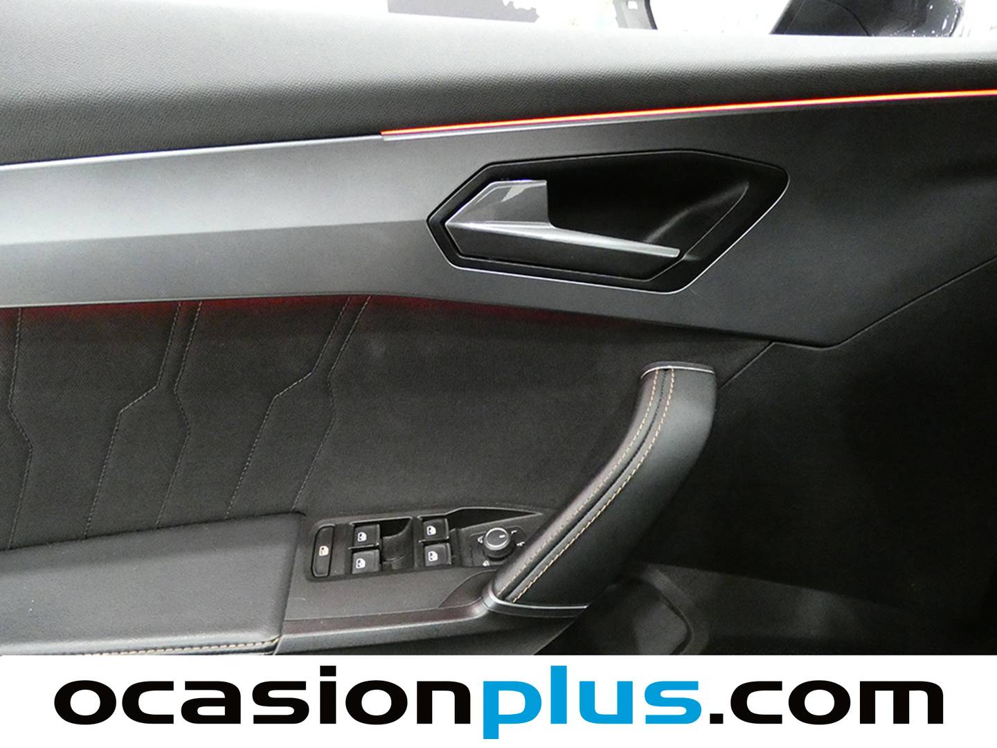 Cupra Formentor CUPRA Formentor 1.5 TSI DSG  (150 CV) al mejor precio