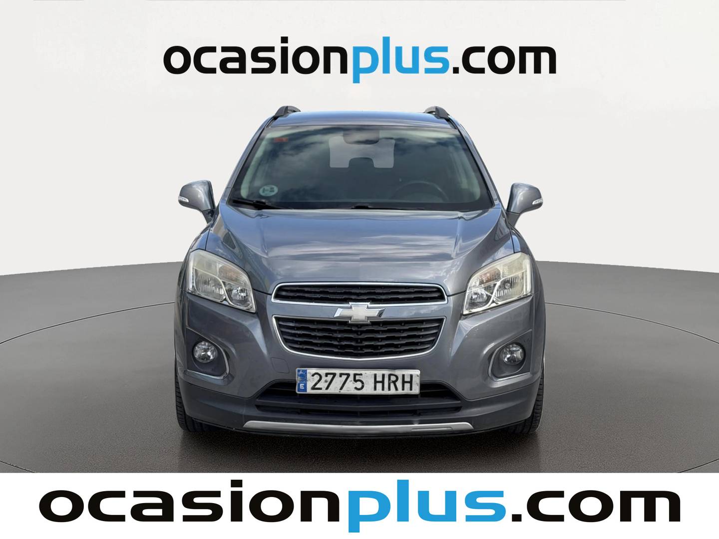 Chevrolet Trax Chevrolet Trax 1.7 LT (130 CV) 130cv
