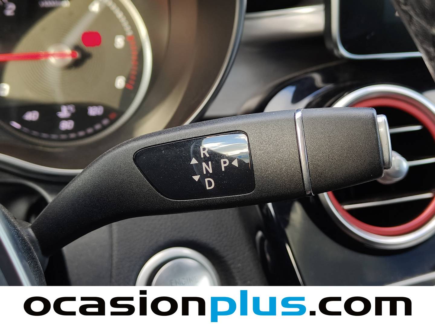 Foto Mercedes Clase C Mercedes-Benz Clase C Coupe 220 d (170 CV) Pack AMG