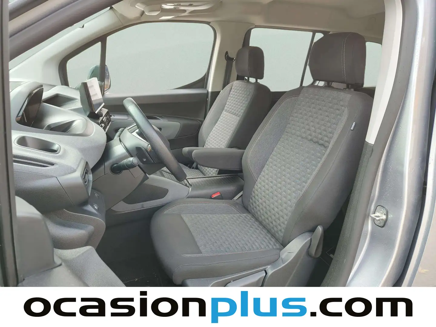 Foto Peugeot Rifter Peugeot Rifter BlueHDi 130 GT Long EAT8 (130 CV) 7 Plazas