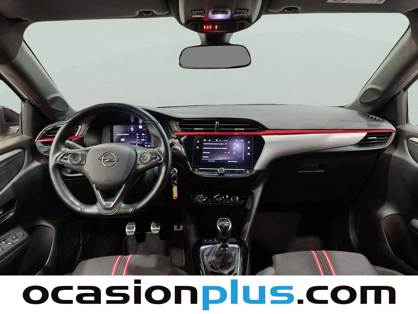 Foto Opel Corsa Opel Corsa 1.2 Turbo XHL Edition (100 CV)