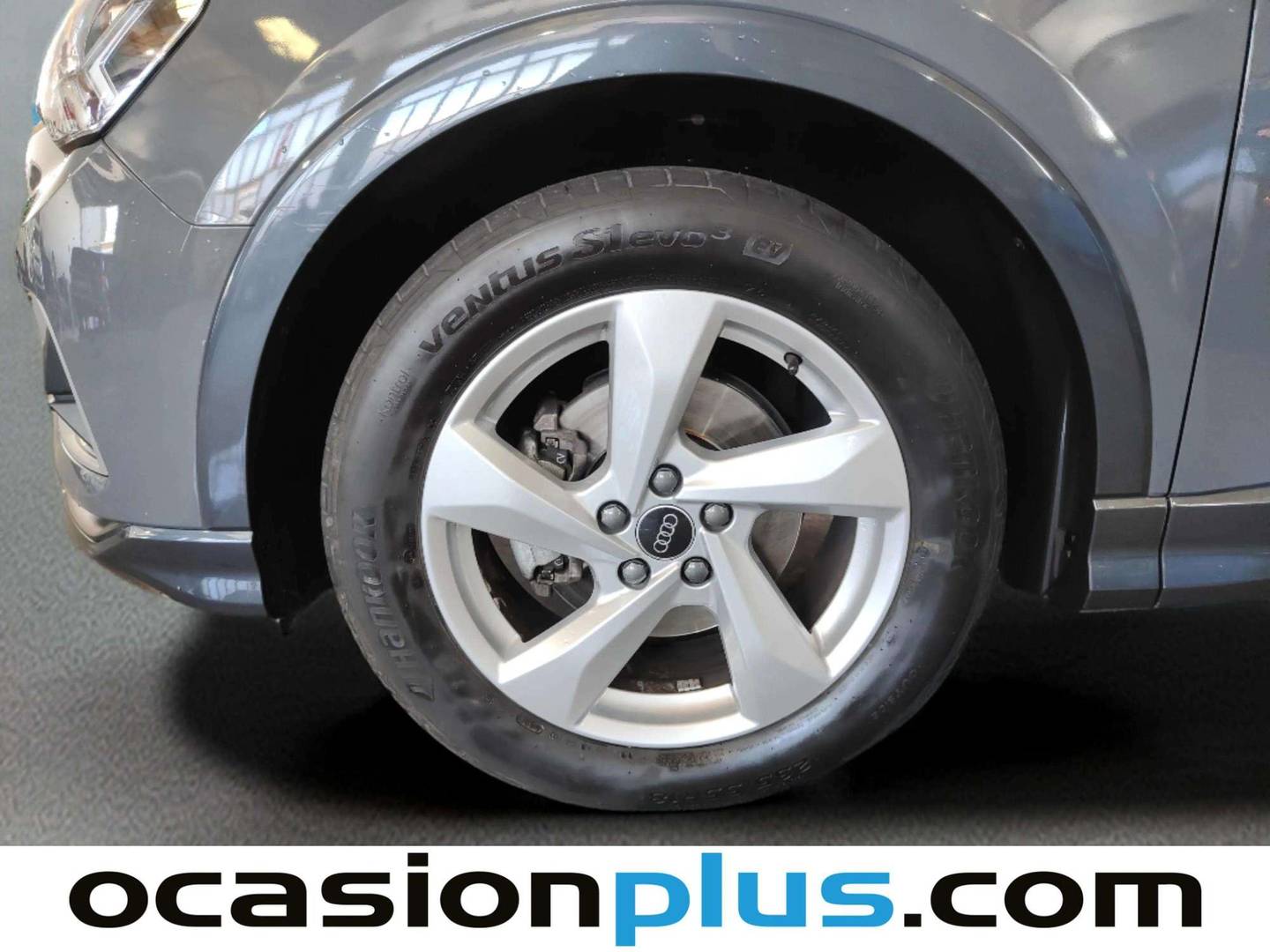 Audi Q3 Audi Q3 Advanced 35 TDI (150 CV) S tronic barato
