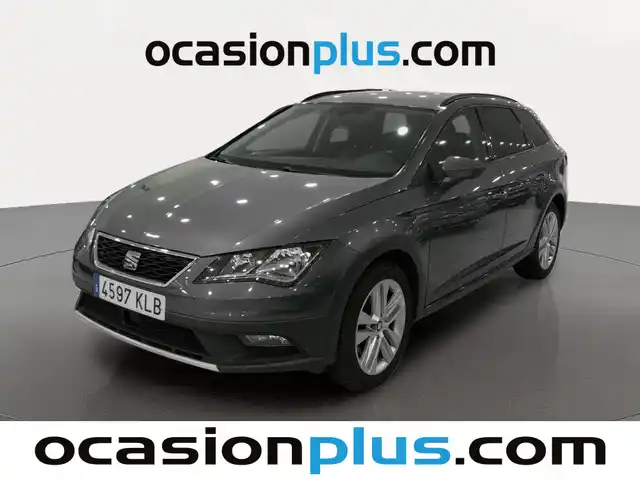 Seat León