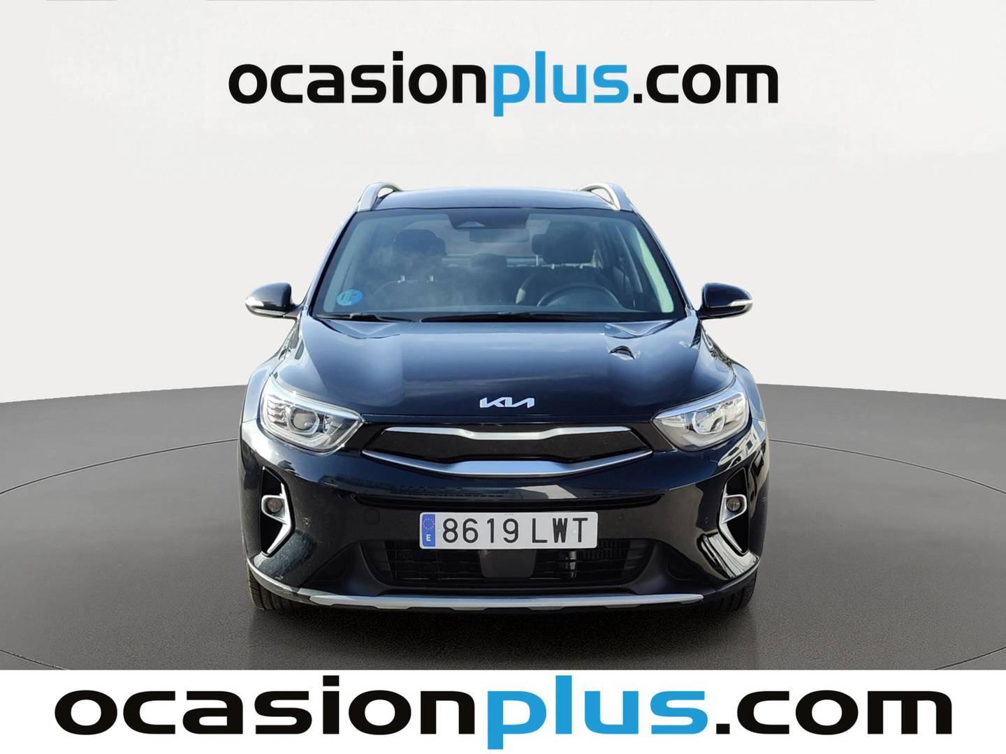 KIA Stonic KIA Stonic 1.0 T-GDi MHEV Drive iMT (100 CV) al mejor precio