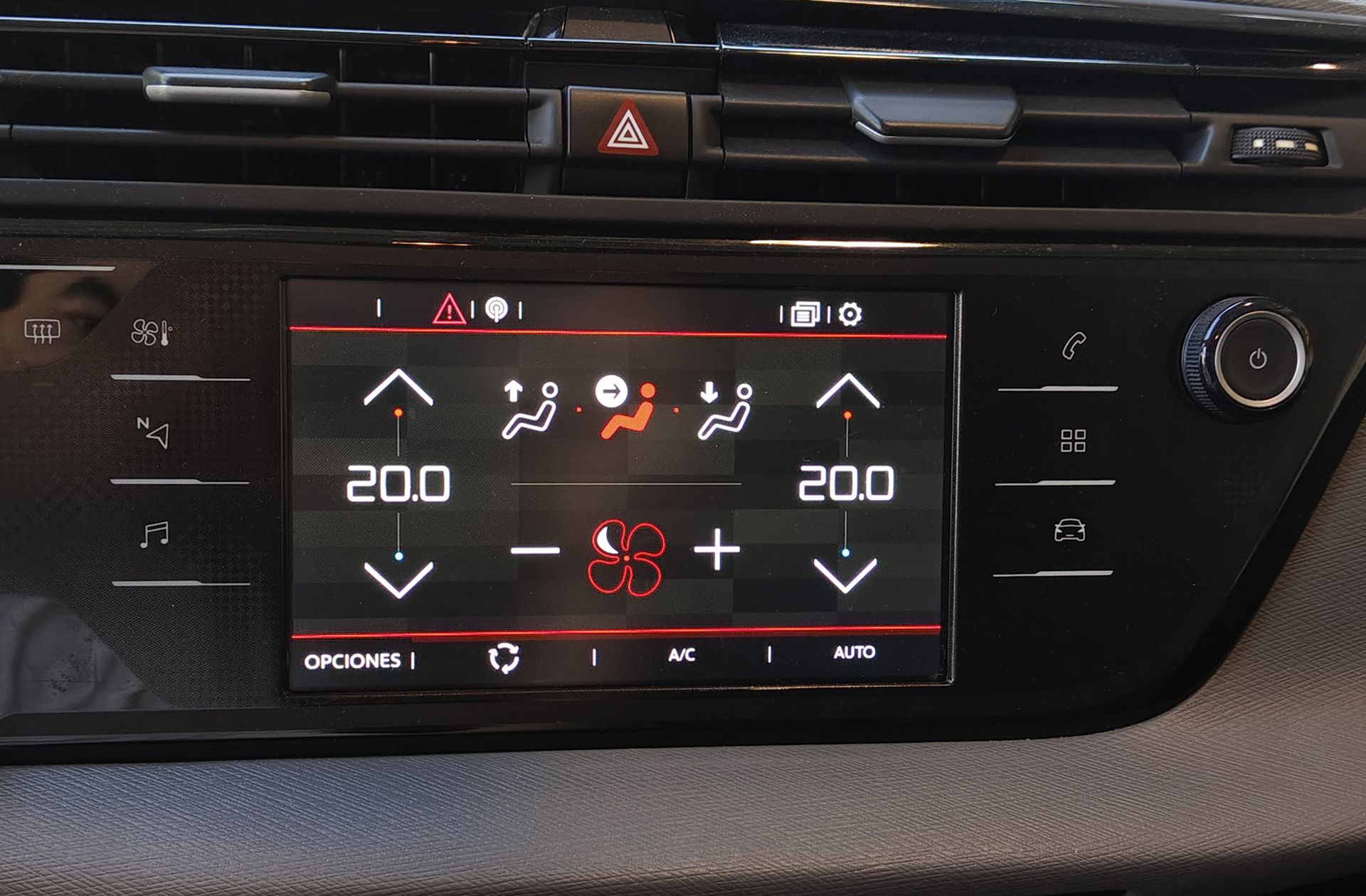Citroën C4 Grand SpaceTourer BlueHDi 130 Feel 7 plazas - foto 31