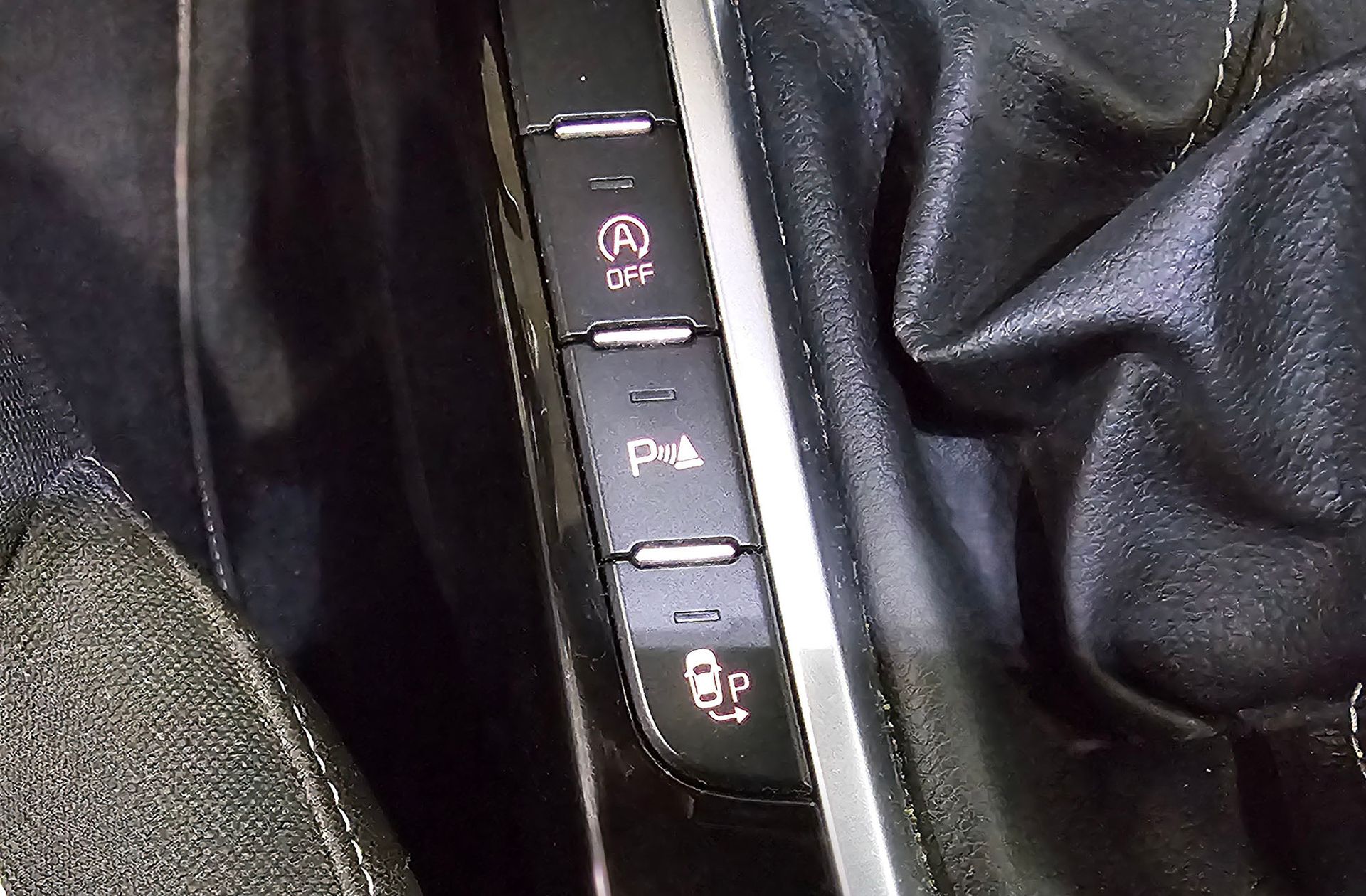 Kia ProCeed 1.4 T-GDi GT Line - foto 11