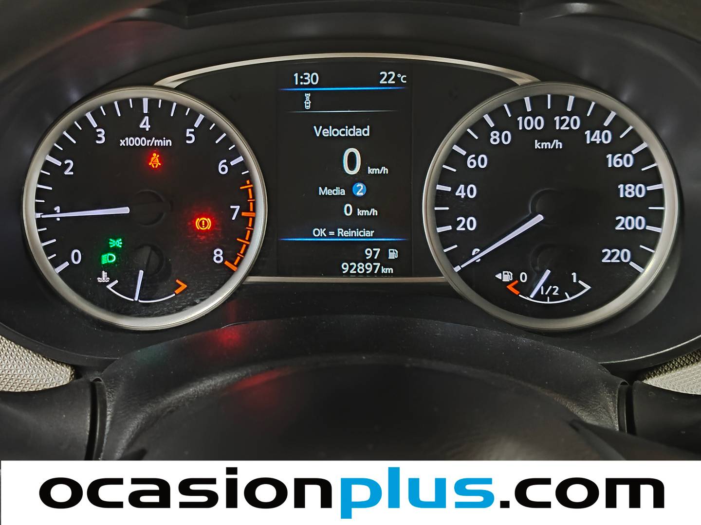 Nissan Micra Nissan Micra 1.0 G Acenta (71 CV) 2019