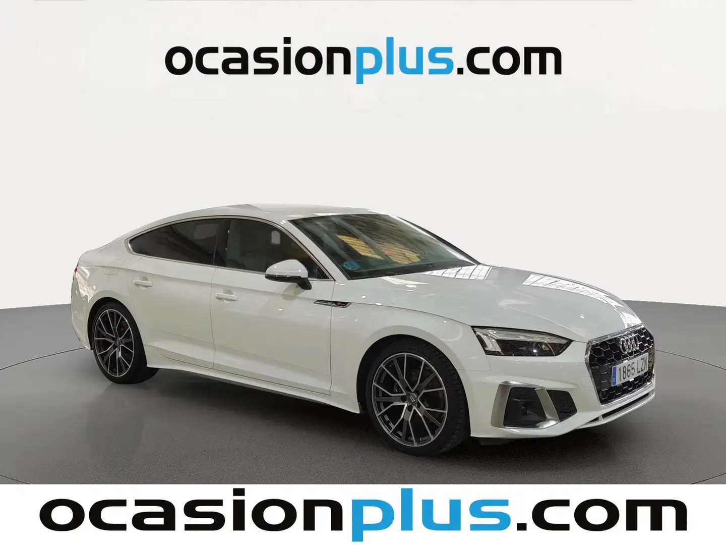 Foto Audi A5 Audi A5 Sportback S Line 35 TDI (163 CV) S tronic