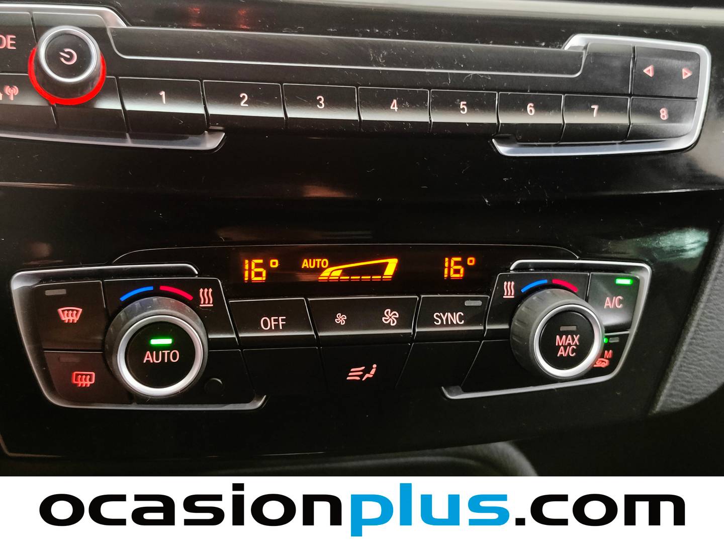 BMW X1 BMW X1 sDrive18d (150 CV) diésel