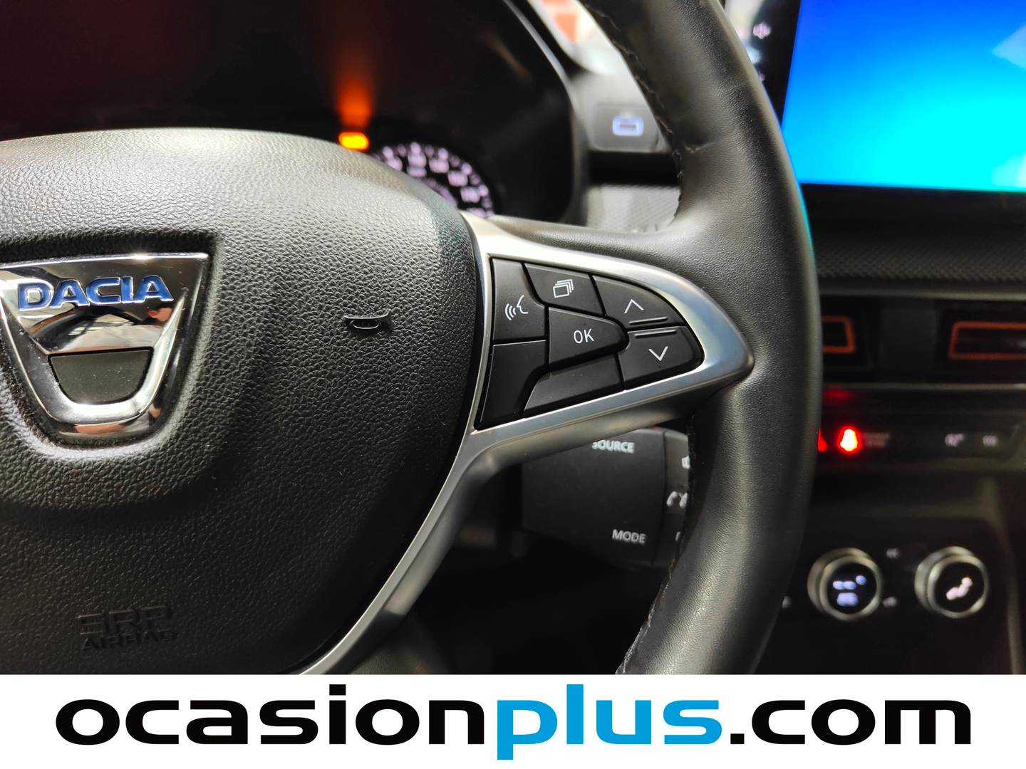 Dacia Sandero Dacia Sandero Stepway Comfort TCe (91 CV) barato