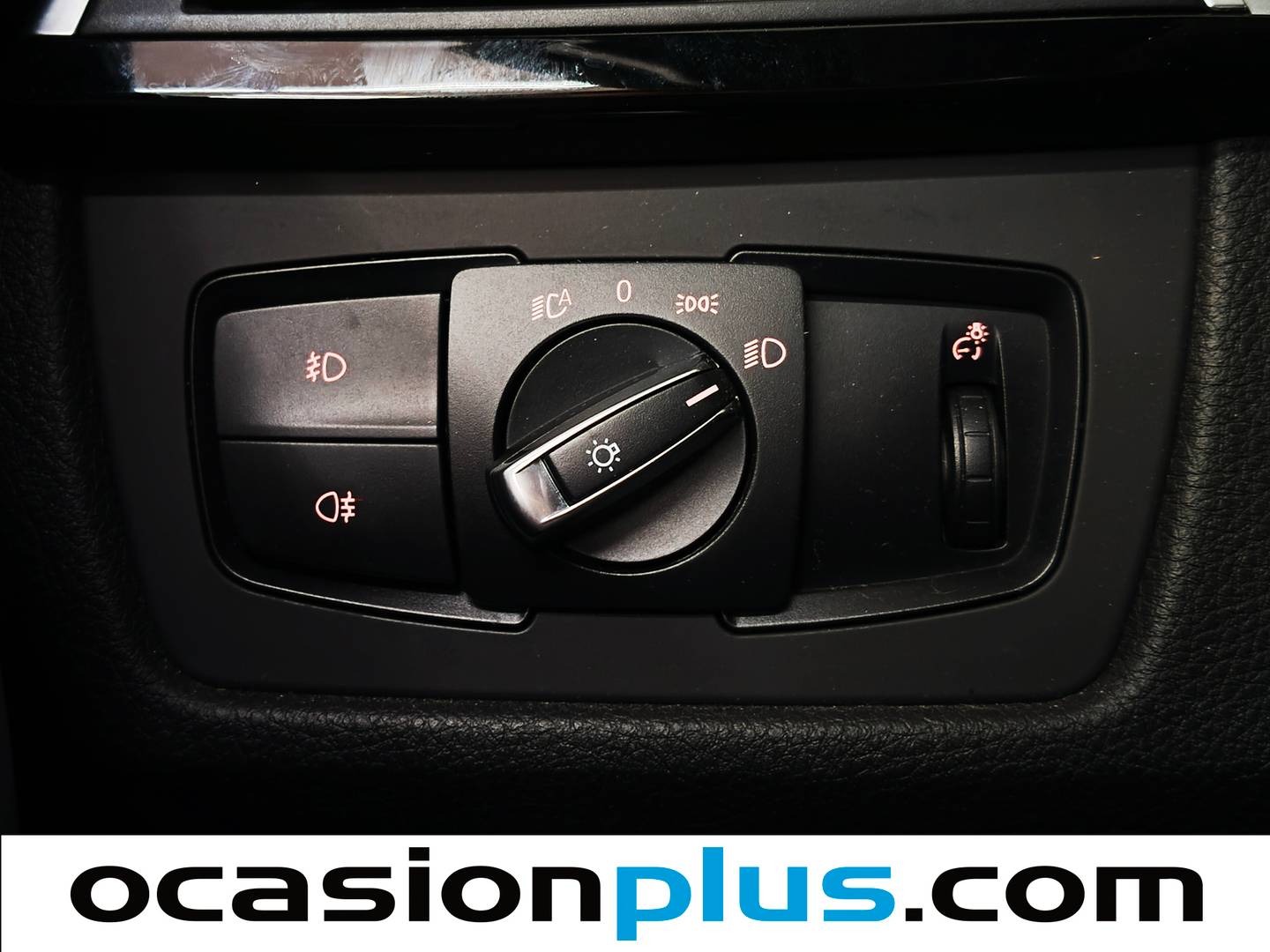 Acabados BMW Serie 3 BMW Serie 3 318d (150 CV) Pack M