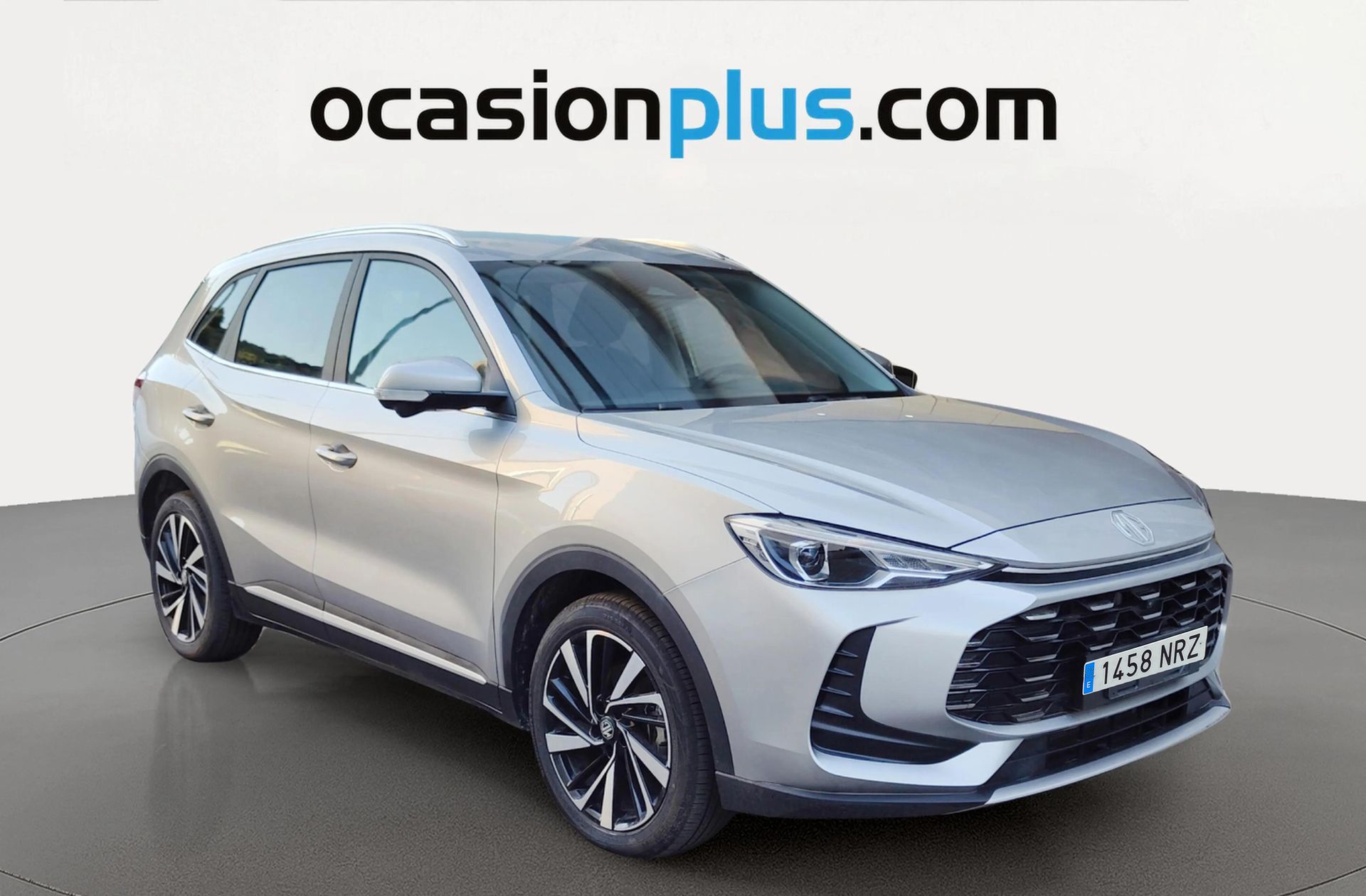 MG ZS 1.5 Hybrid+ Luxury - foto 2