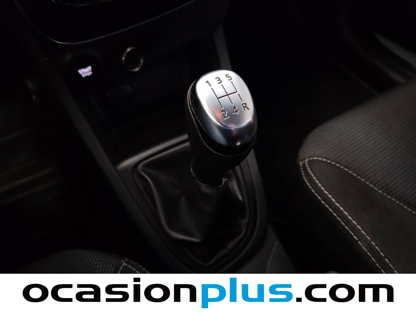 Renault Clio Renault Clio Business Energy dCi (90 CV) de segunda mano