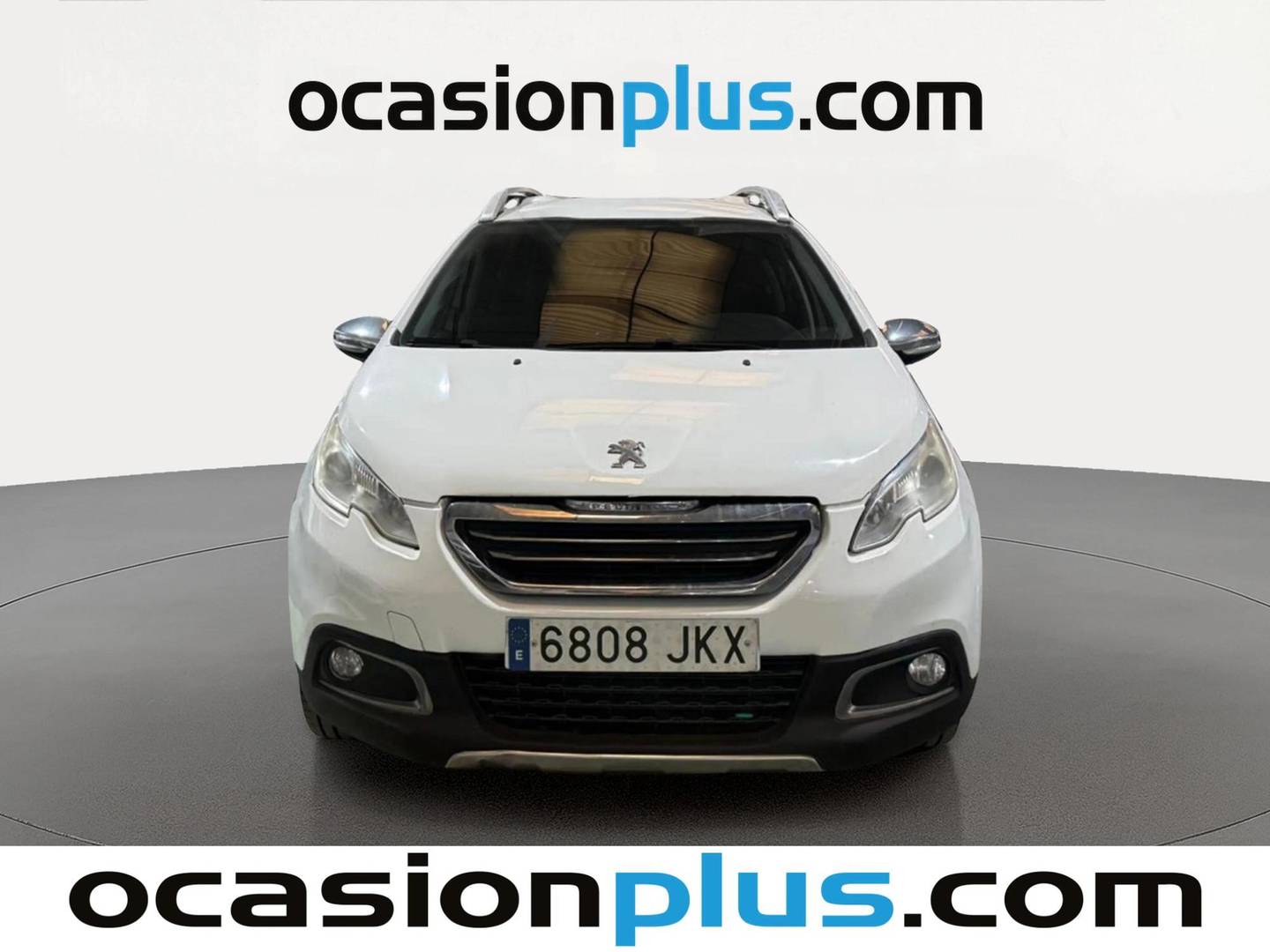 Peugeot 2008 Peugeot 2008 VTI 82 Style (82 CV) barato