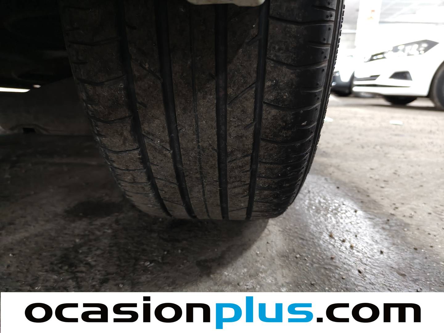 Peugeot 308 Peugeot 308 PureTech 130 S&S Allure (130 CV) 2016