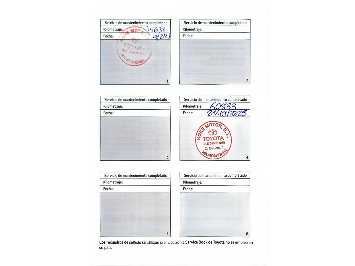 Foto Toyota C-HR Toyota C-HR 1.8 125H Advance (122 CV)