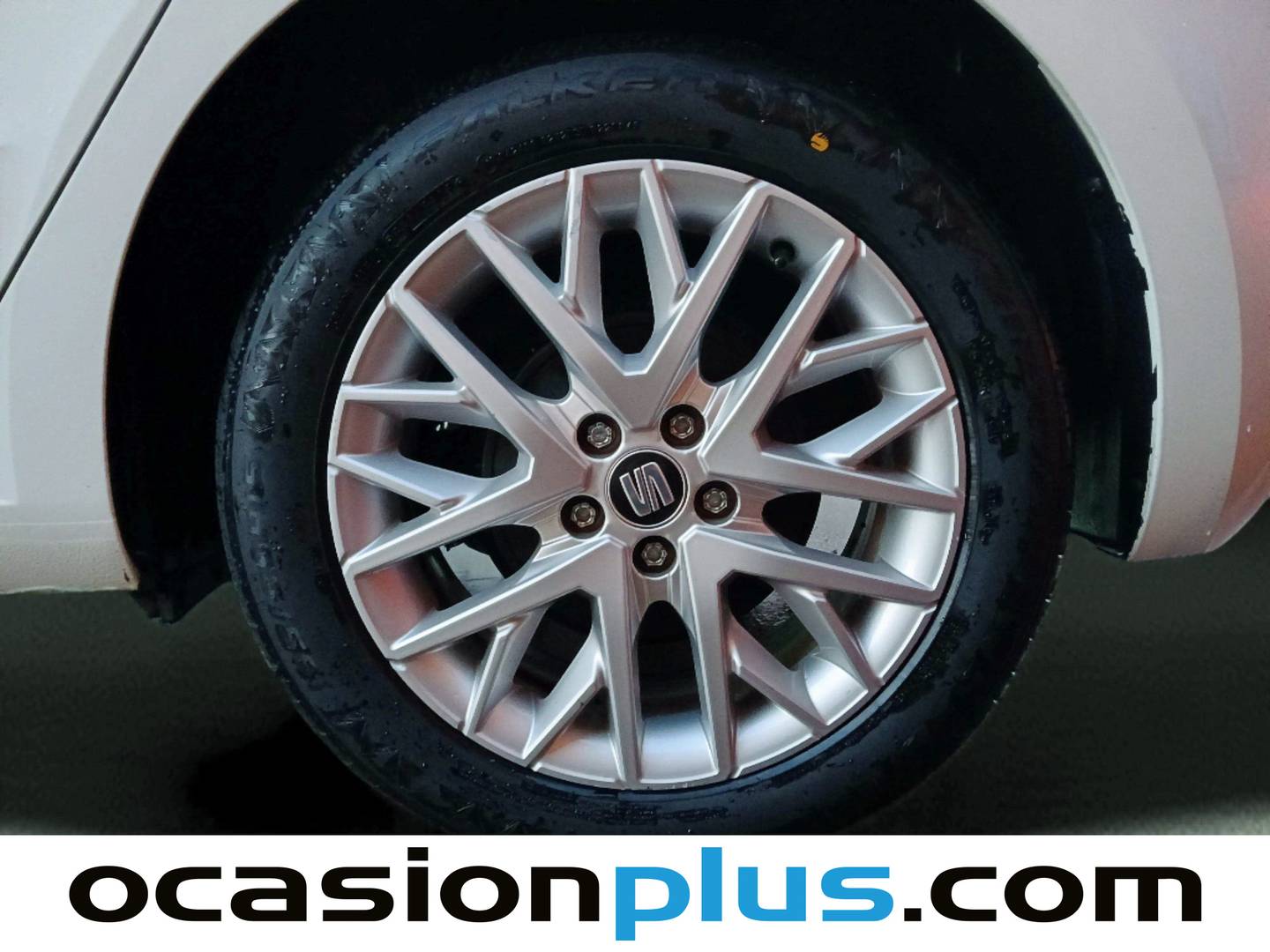 Seat Ibiza SEAT Ibiza 1.0 EcoTSI S&S Style (95 CV) gasolina