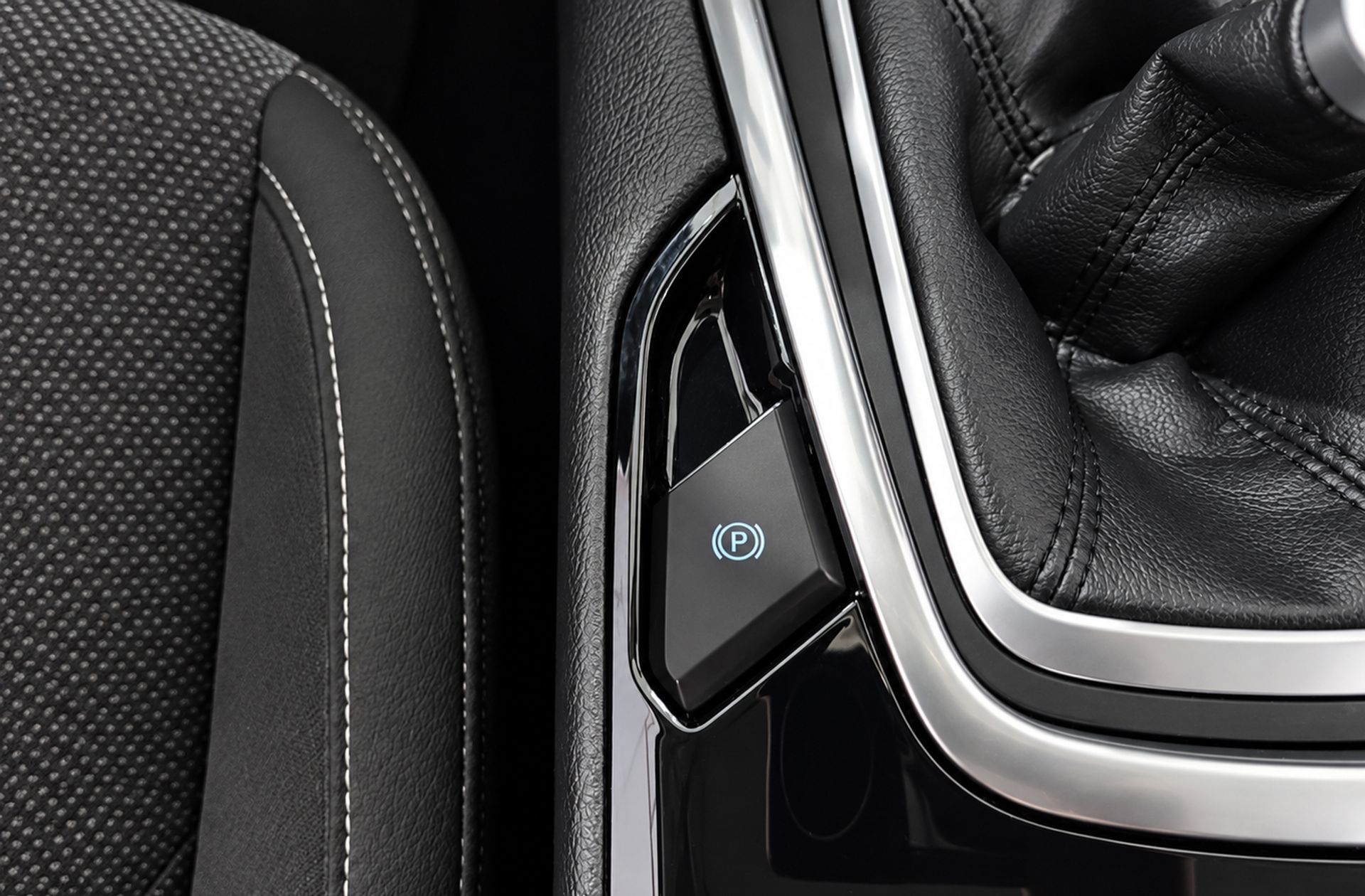 Ford S-Max 2.0 TDCi Titanium 7 plazas - foto 33