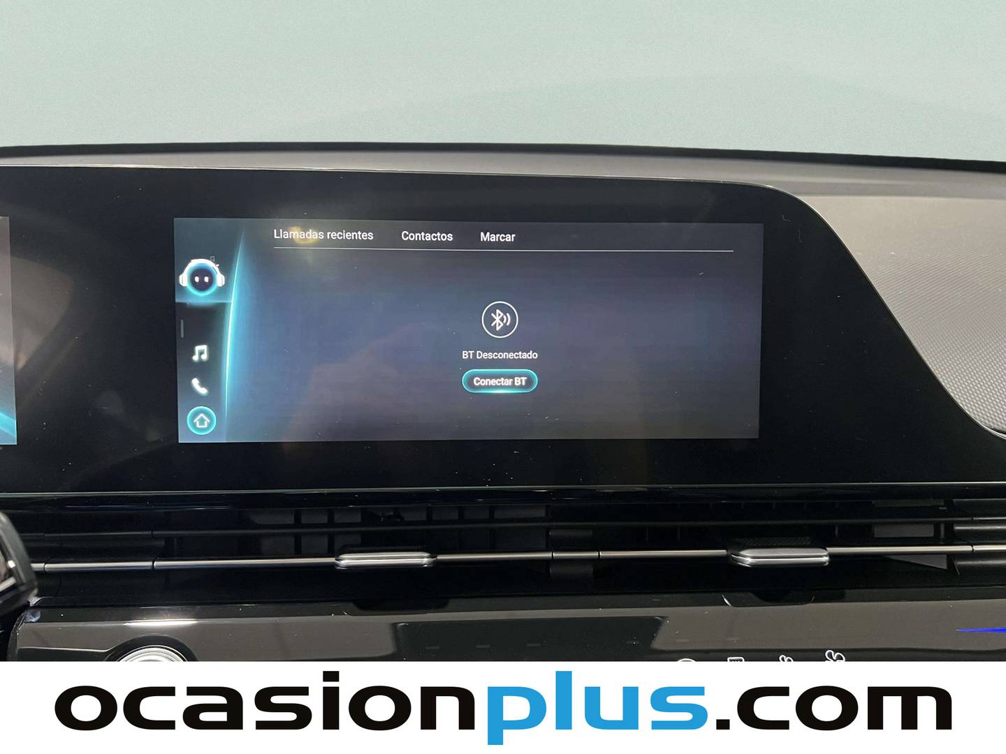 Foto OMODA 5 Omoda 5 1.6 T-GDI Premium DCT (185 CV)