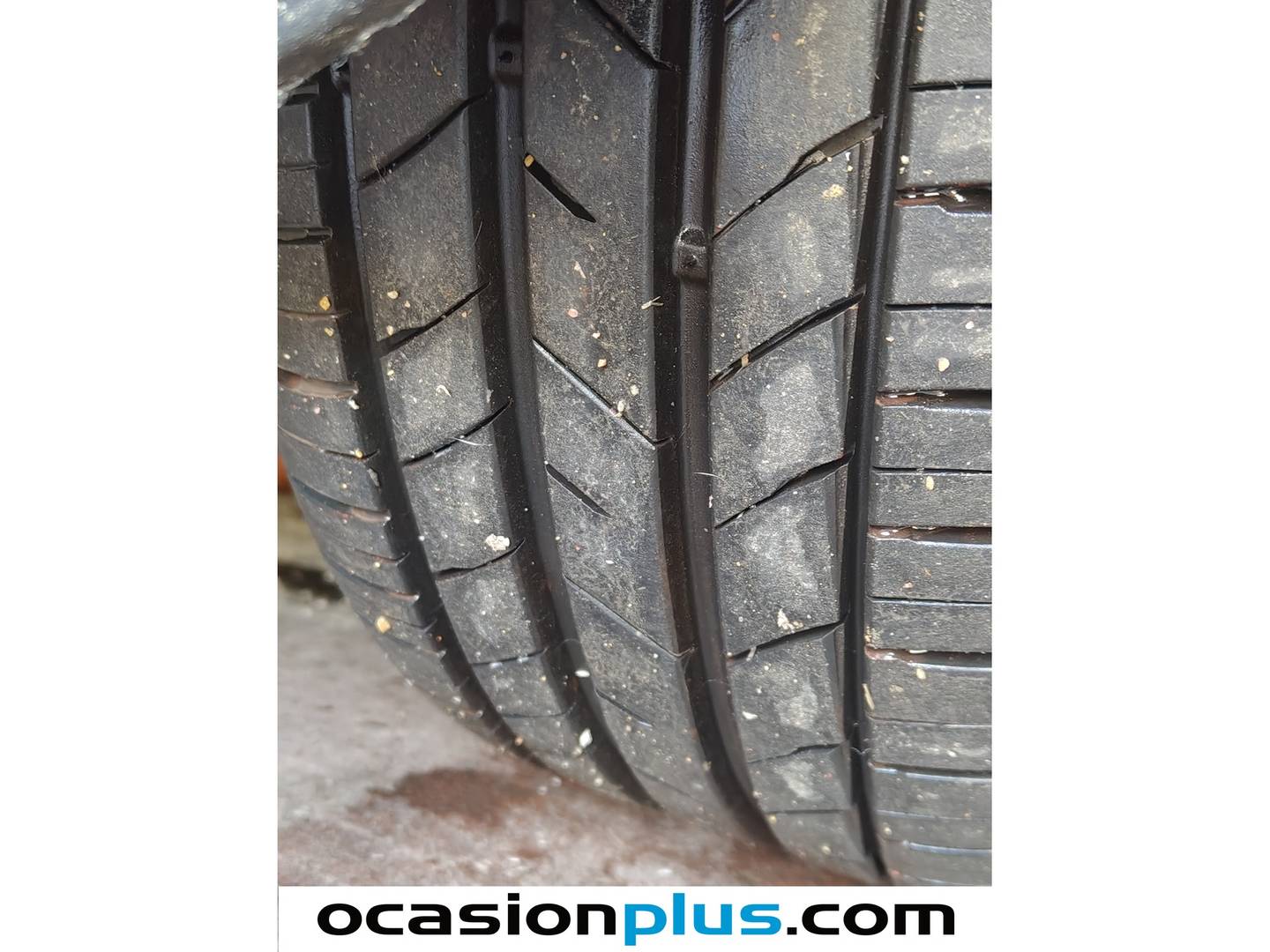 Ford Fiesta Ford Fiesta 1.5 TDCI Trend (95 CV) diésel