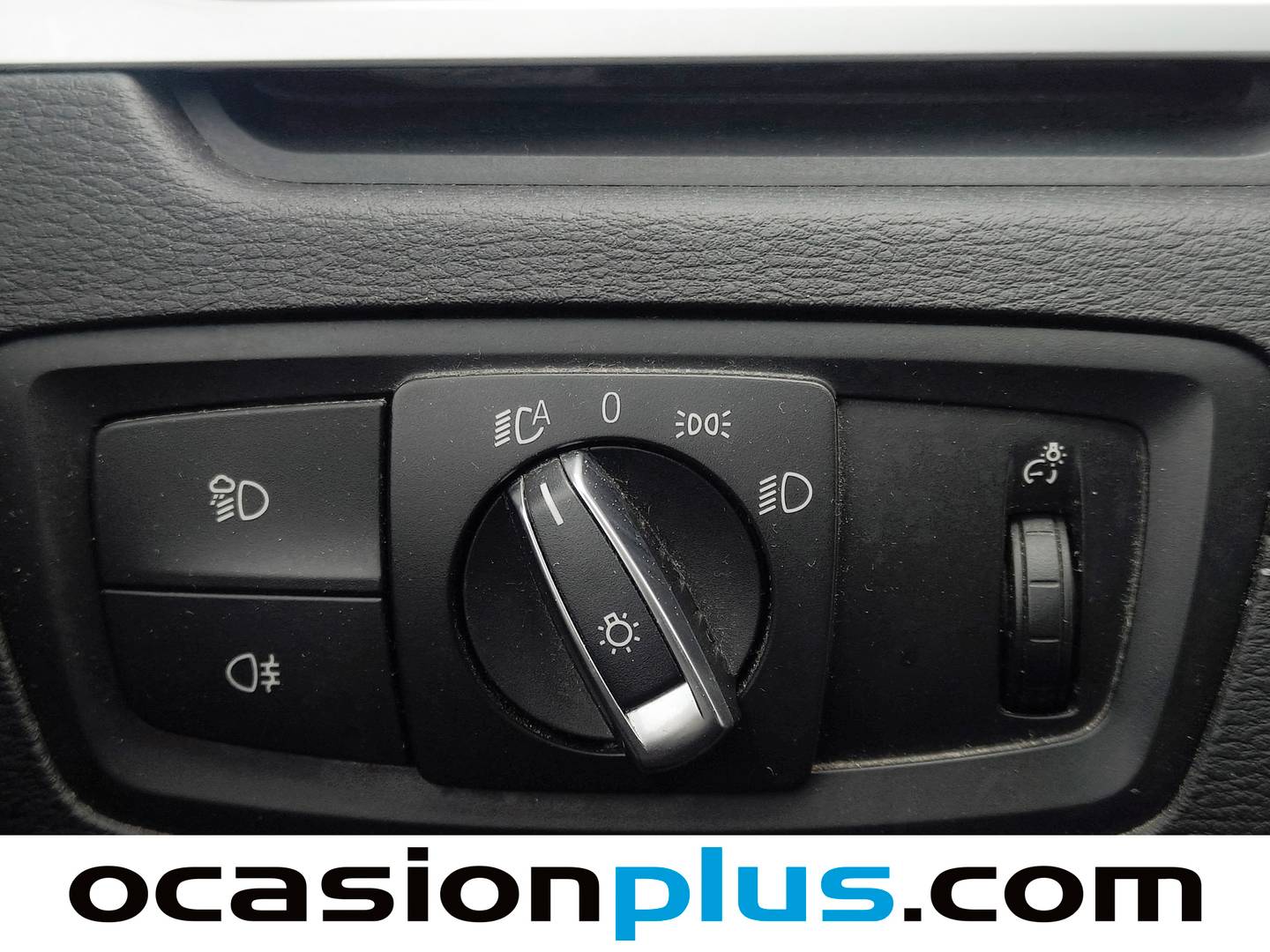 BMW X2 BMW X2 sDrive18i (140 CV) de ocasión