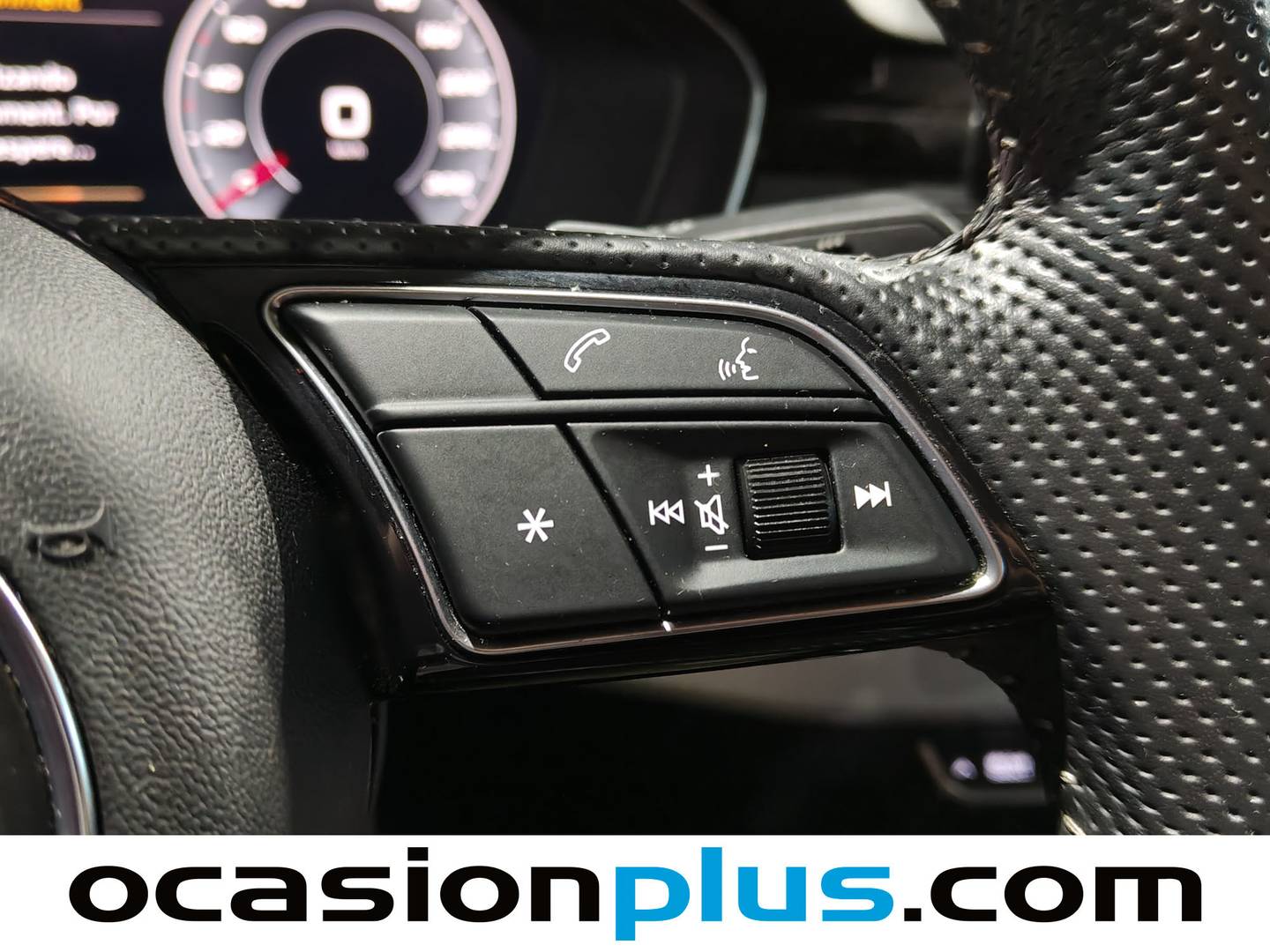 Foto Audi A5 Audi A5 Sportback Sportback Black line 35 TDI  (163 CV) S tronic