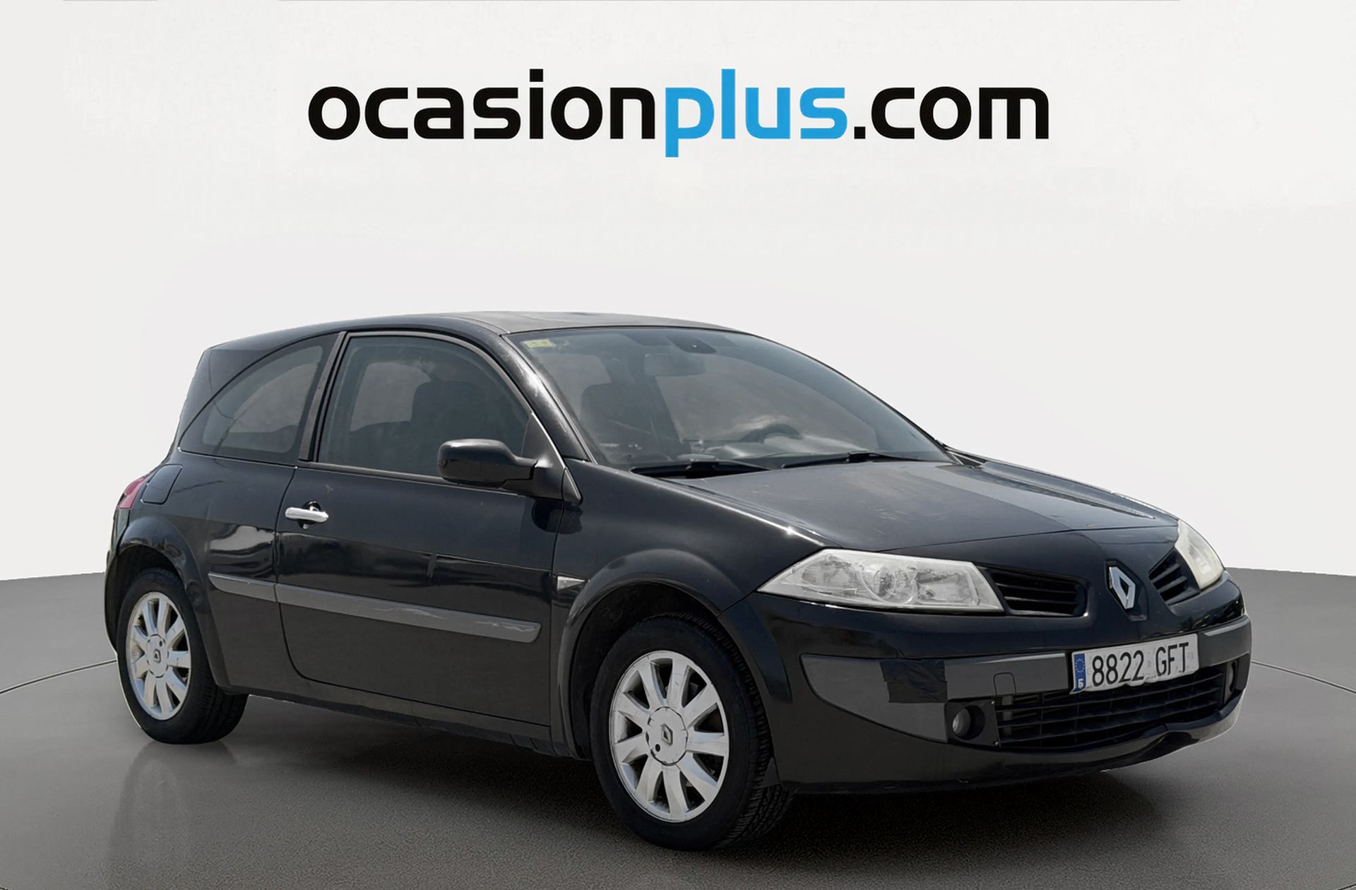 Renault Mégane 1.9 dCi Dynamique - foto 2