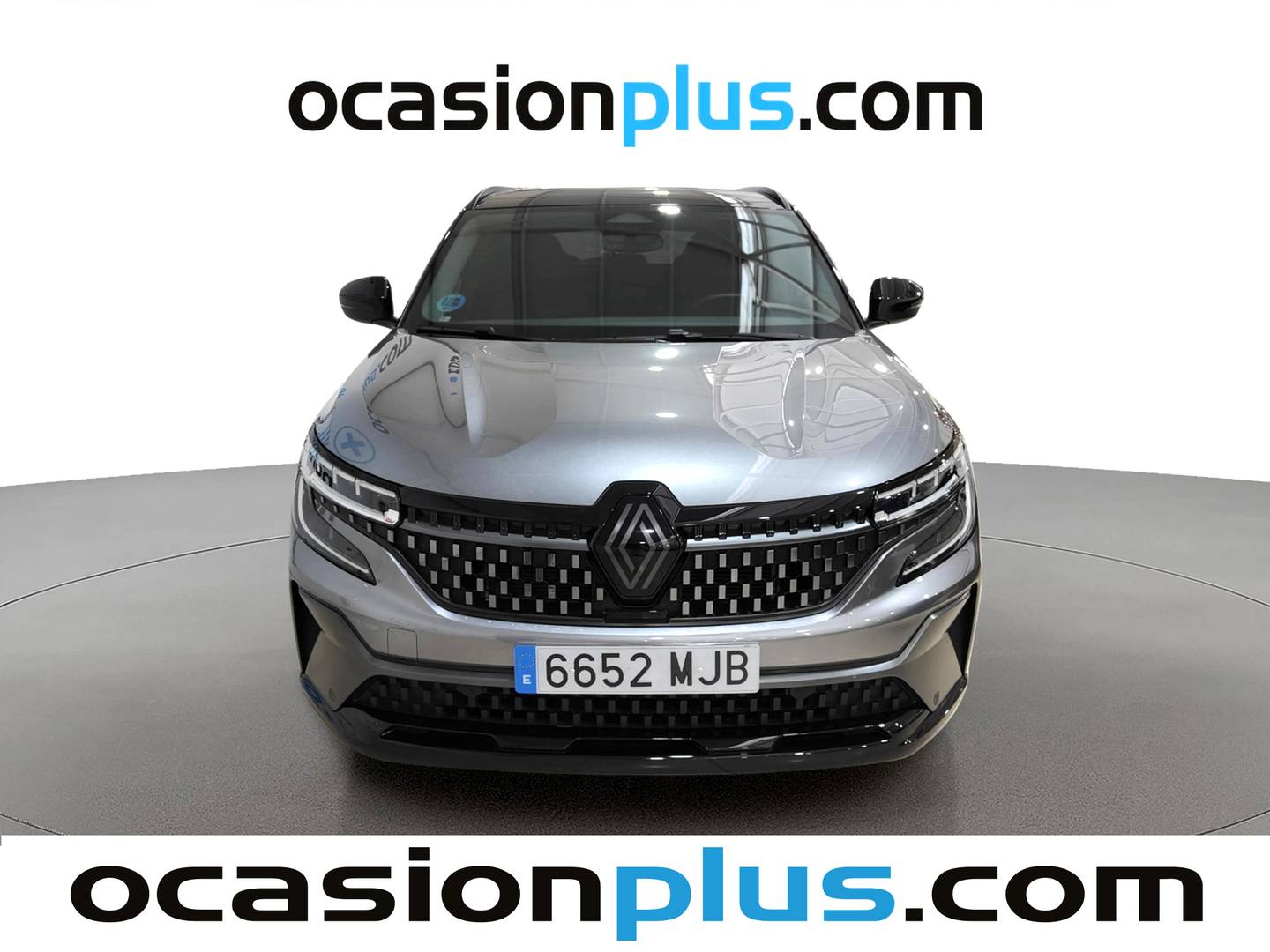 Renault Austral Renault Austral Techno Esprit Alpine E-Tech Full Hybrid AT (200 CV) barato