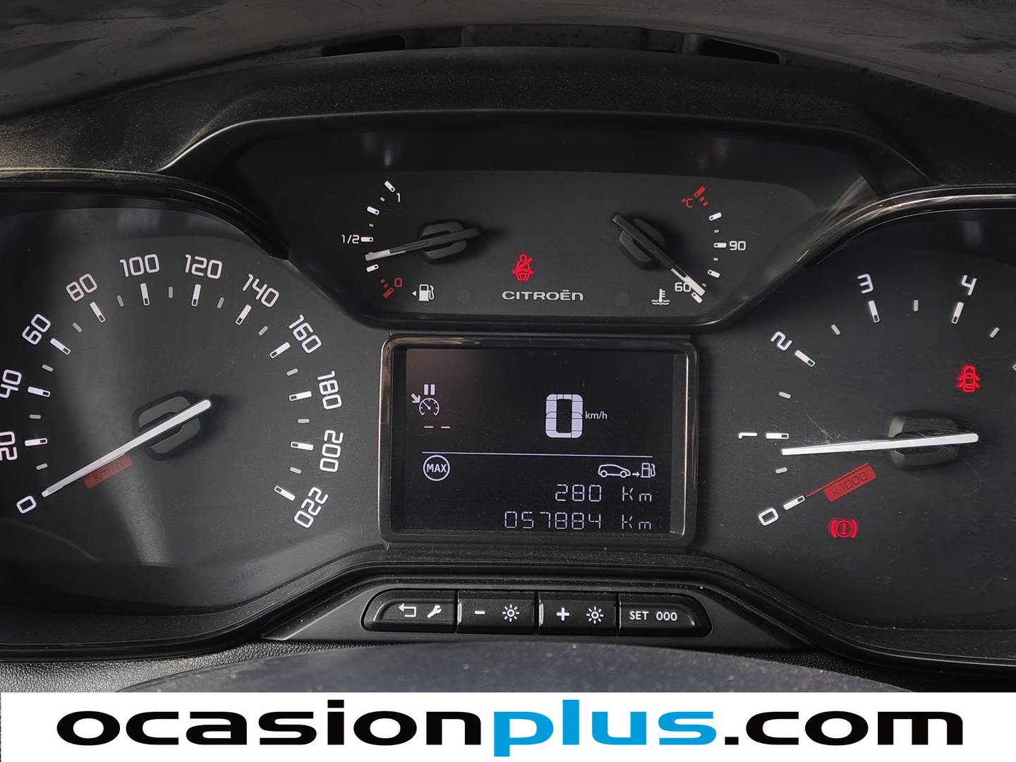 Foto Citroën C3 Citroen C3 BlueHDi 75 S&S Feel (75 CV)