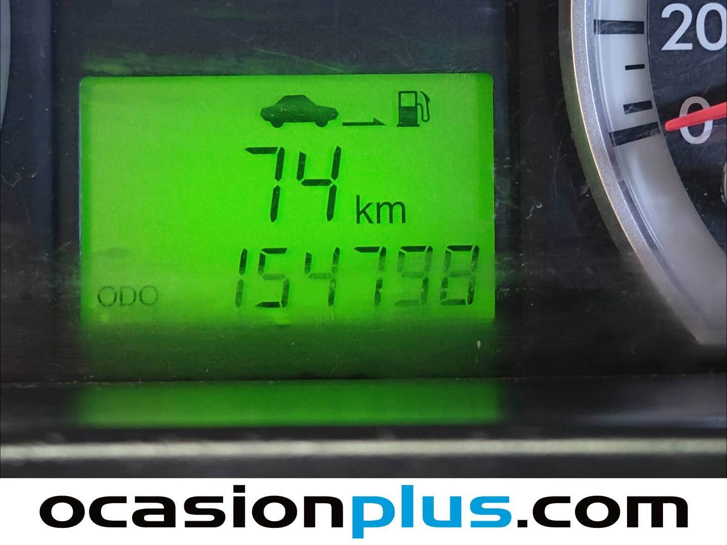 Chevrolet Aveo Chevrolet Aveo 1.2 16v LS (84 CV) seminuevo