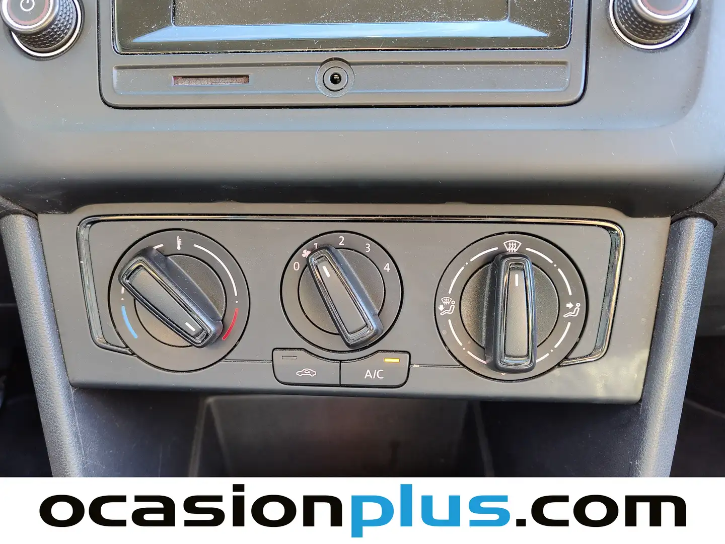 Foto Volkswagen Polo Volkswagen Polo Edition 1.4 TDI BMT (75 CV)