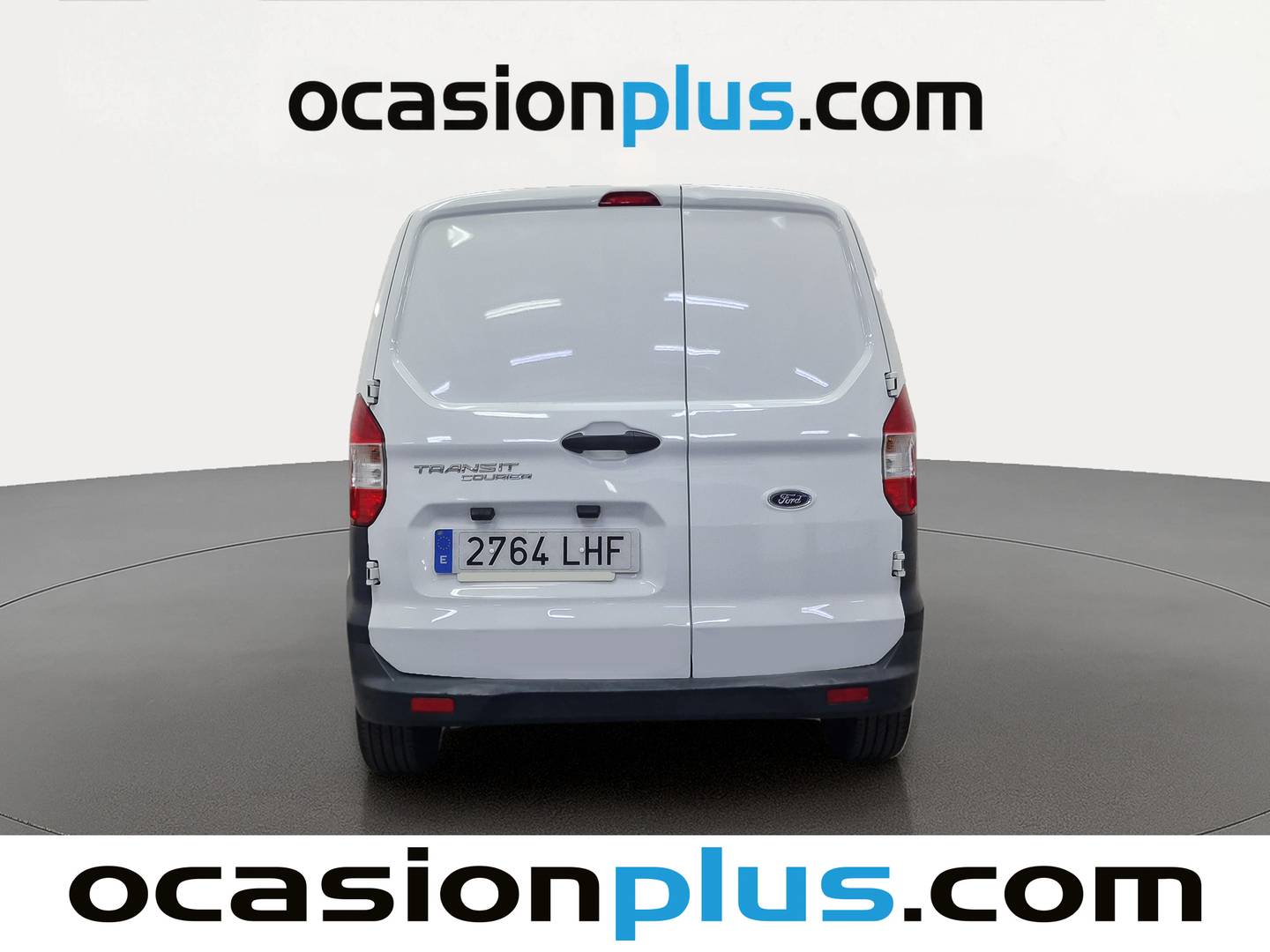 Ford Transit Courier Ford Transit Courier Furgon 1.5 TDCI Trend (100 CV) barato
