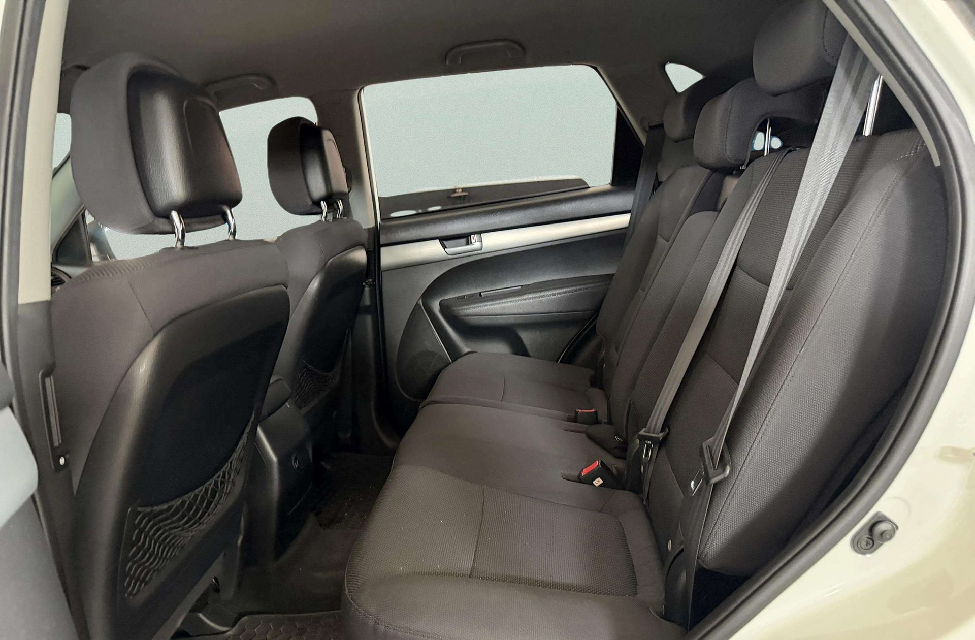 Kia Sorento 2.0 CRDi Drive 4x2 7 plazas - foto 9