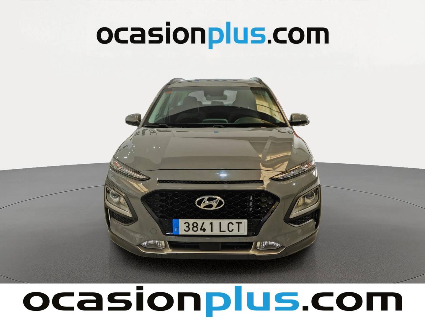 Hyundai Kona Hyundai Kona 1.0 TGDI Klass 4x2 (120 CV) barato