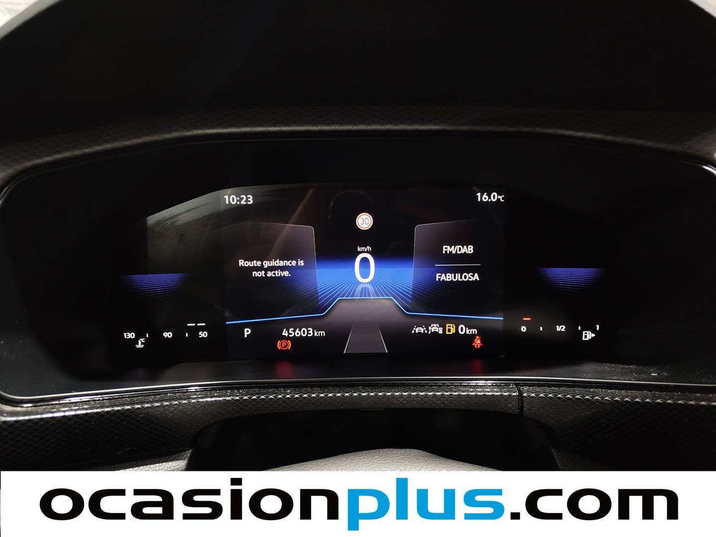 Volkswagen T-Cross Volkswagen T-Cross ``Más`` 1.0 TSI (116 CV) DSG seminuevo