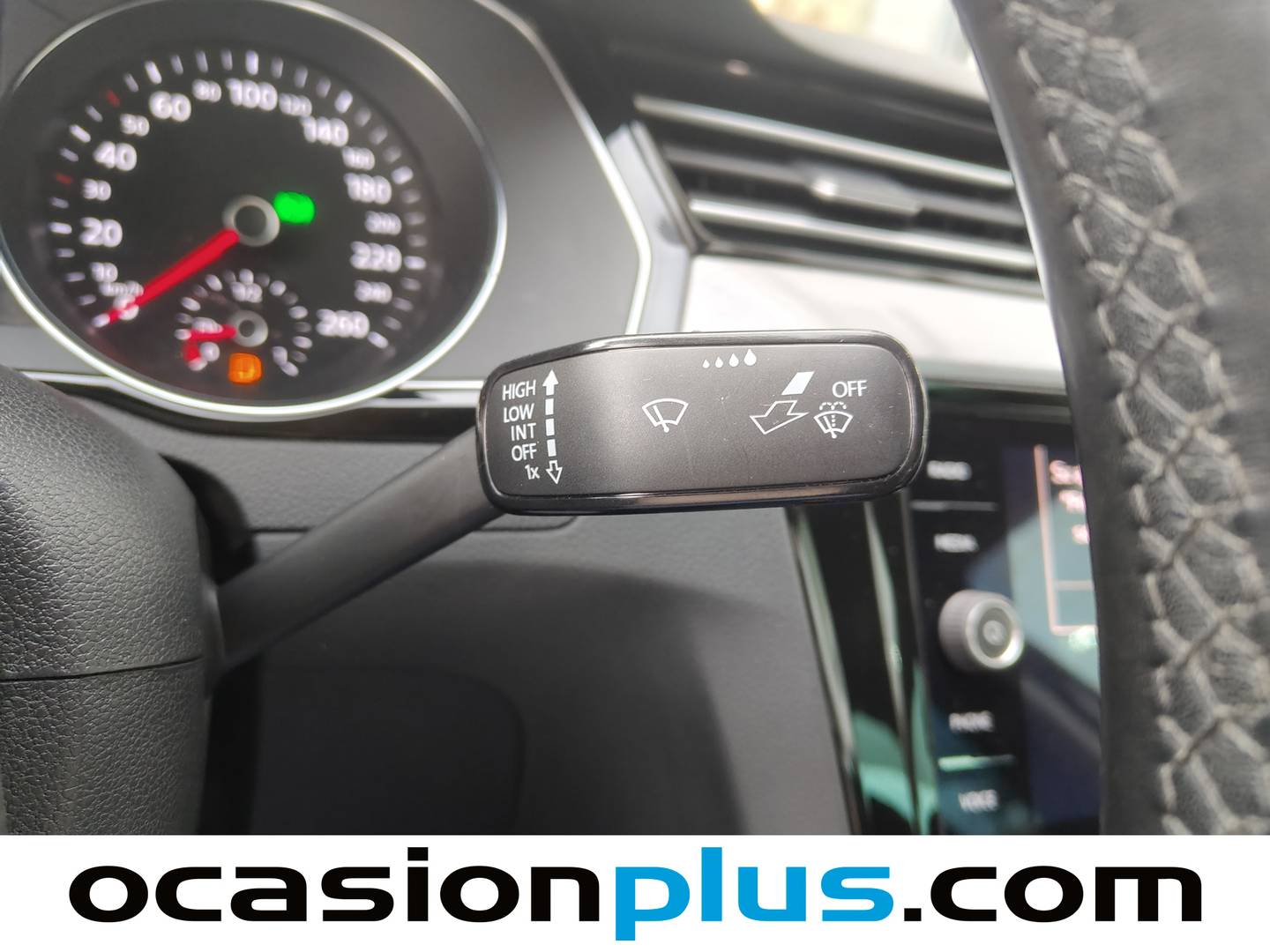 Volkswagen Passat Volkswagen Passat 2.0 TDI (150CV) DSG de ocasión