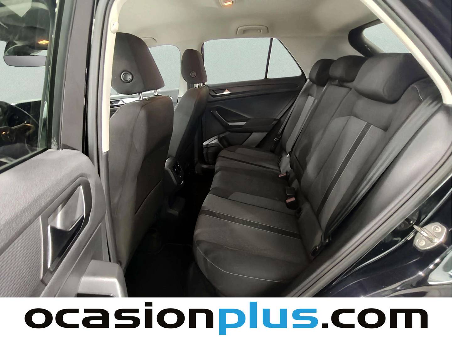 Foto asientos traseros Volkswagen T-Roc Volkswagen T-Roc Life 1.5 TSI (150 CV)
