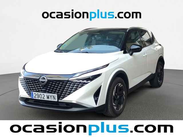 Nissan Segunda Mano Particulares Alicante