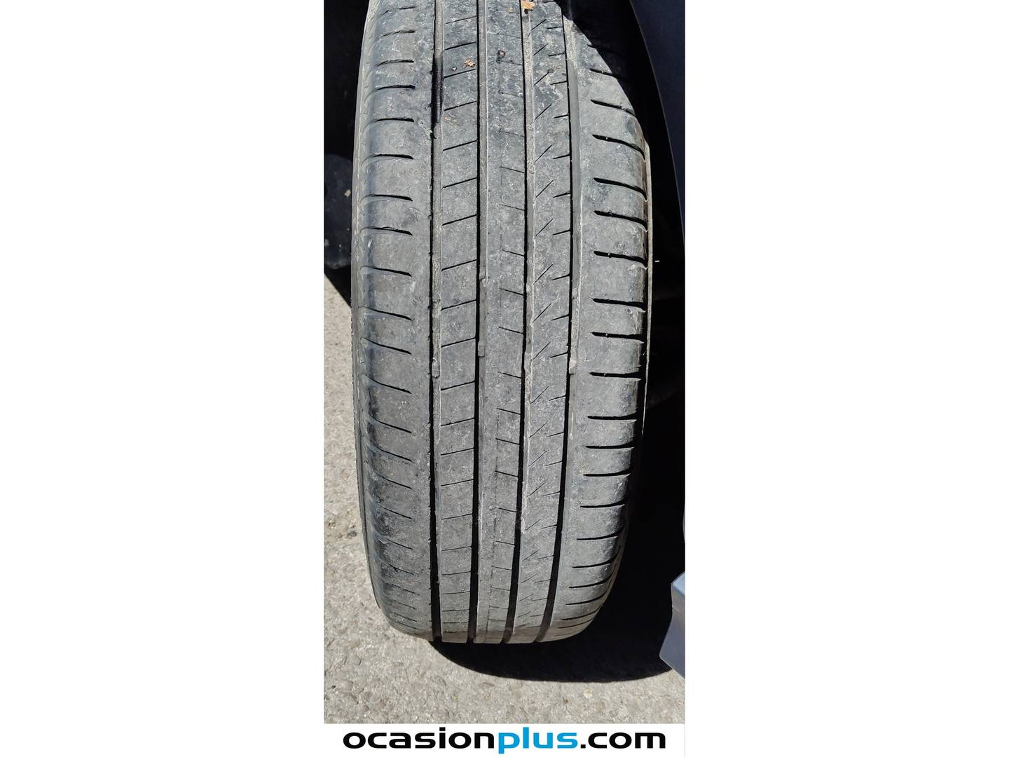 MG HS MG HS 1.5T Luxury  (170 CV) gasolina