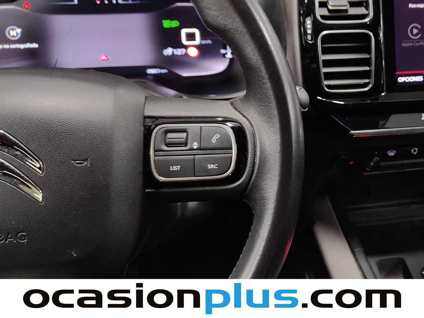 Citroën C5 Aircross Citroën C5 Aircross BlueHdi 130 S&S Shine (131 CV) km 0