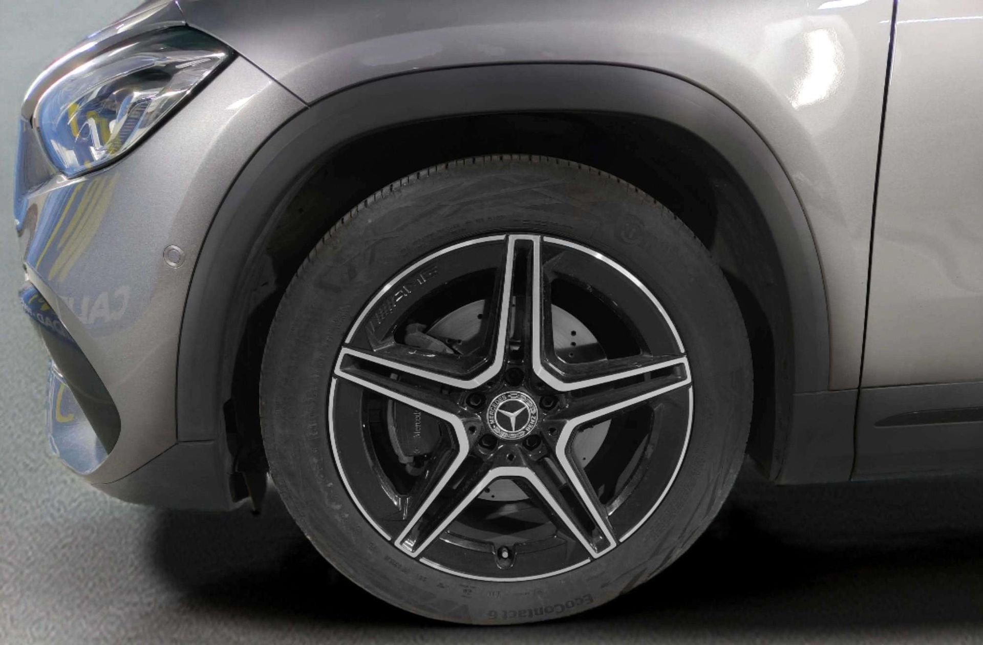 Mercedes-Benz GLA 200 - foto 38