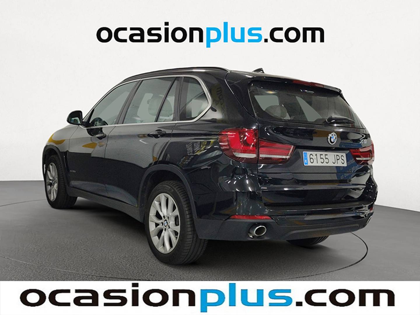 Foto BMW X5 BMW X5 xDrive30d (258 CV)